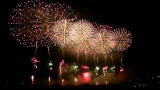 20080807神明の花火