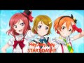 START:DASH!!りんぱなmix歌詞付