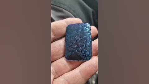 Compoform Allure v3 shimmer