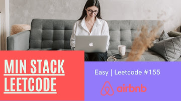 Min Stack Leetcode | 3 methods/solutions | Code + Explanation