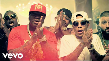 Rich Gang - Tapout (Explicit) [Official Video]