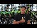 "The bike was beat up, mangled, bent" - This Week in MXA Episode 20