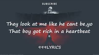 Details Aitch - 1989 (lyric video) Update