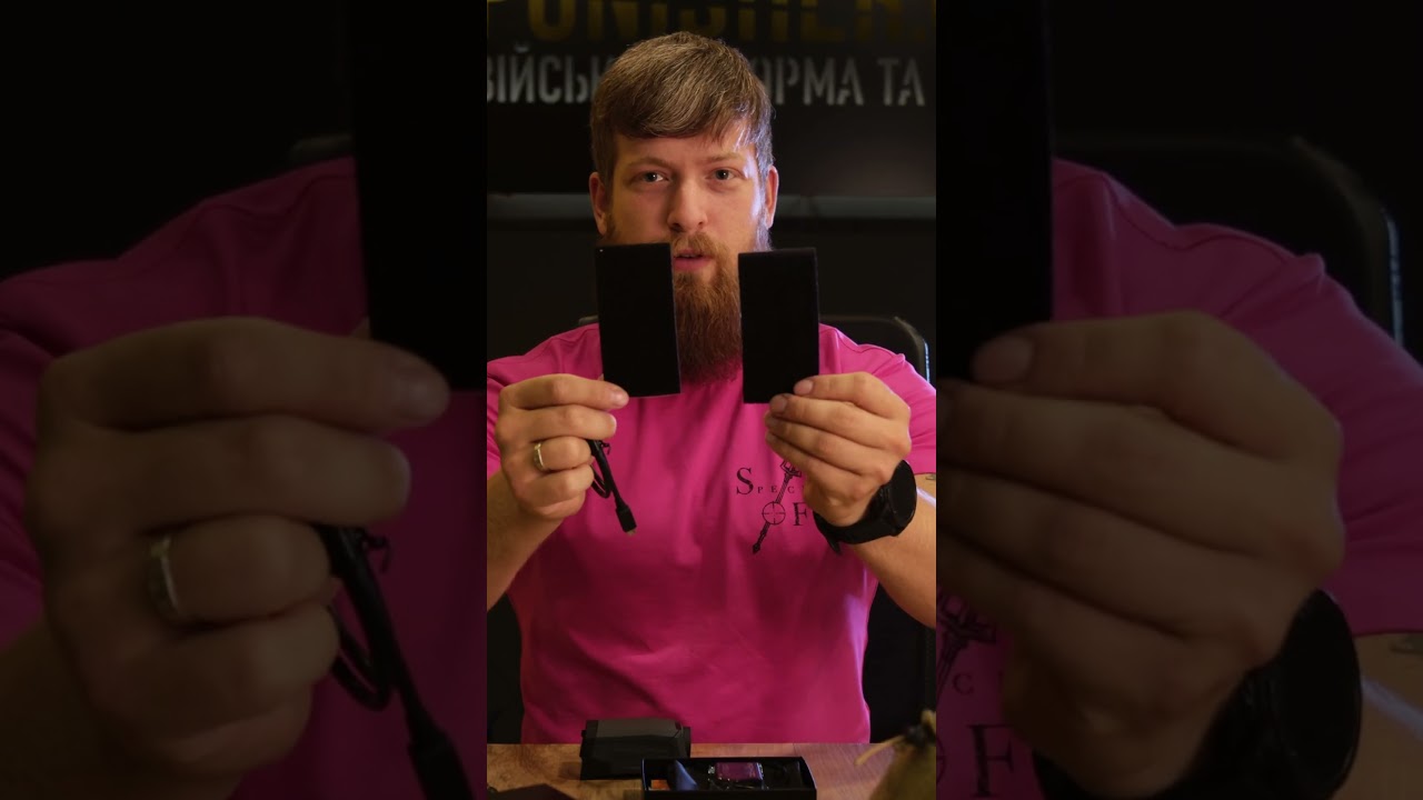 Огляд нашоломної камери MOHOC з Arthur Werner