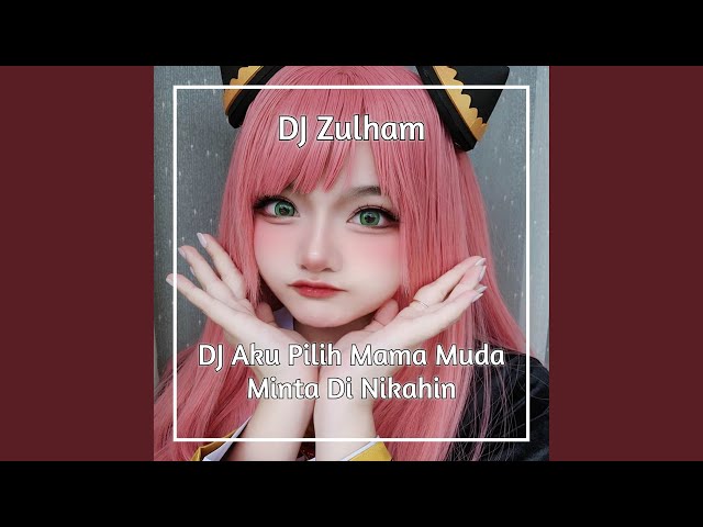 DJ Aku Pilih Mama Muda Minta Di Nikahin - Inst class=