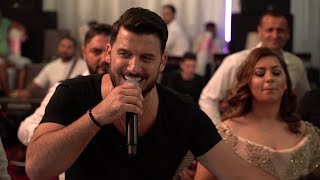 Mugurel de la Paris ❌ Zemer Live 2019 (Cover Dhurata Dora ft. Soolking - Zemër) Resimi