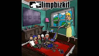Limp Bizkit - 04. Turn It Up, Bitch (audio and lyrics)