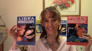 Pisces and Libra relationship - Astrology