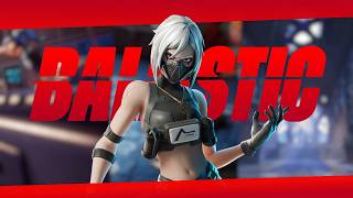 The Complete History of Fortnite Ballistic