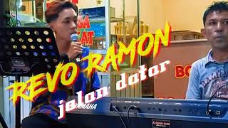 Story Wa_ revo Ramon viral