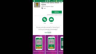 Name That Sativa Strain Game Installation screenshot 2