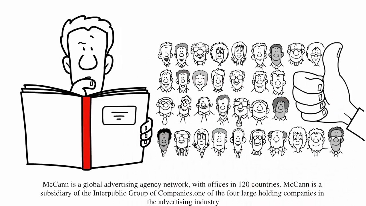 McCann Study Reveals Hidden Marketing Secrets That Contribute to 70% of Website Traffic.