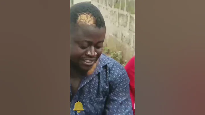 WHEN YOUR NATIVE DOCTOR IS A YAHOO BOY AND A DRUG ADDICT 🤣🤣@MrMacaroni @markangelcomedy ##$😂🤣