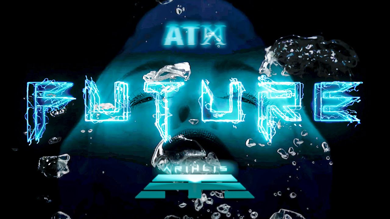 Madonna - Future [Arihlis ATM Remix]