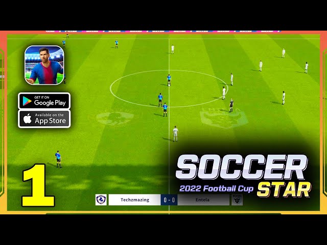 Download Soccer Star 22 APK