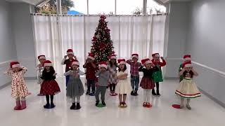 Christmas Program 2022
