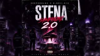 Stena Symphony 20  Deepsoulna X B boii 012  