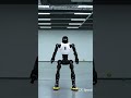 AGIBOT Perception-control integrated #robot #1million #humanoid