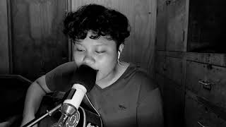 intentions - justin bieber (acoustic) | cover