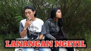 LANANGAN NGEYIL - OJO GOLEK ROMANTIS