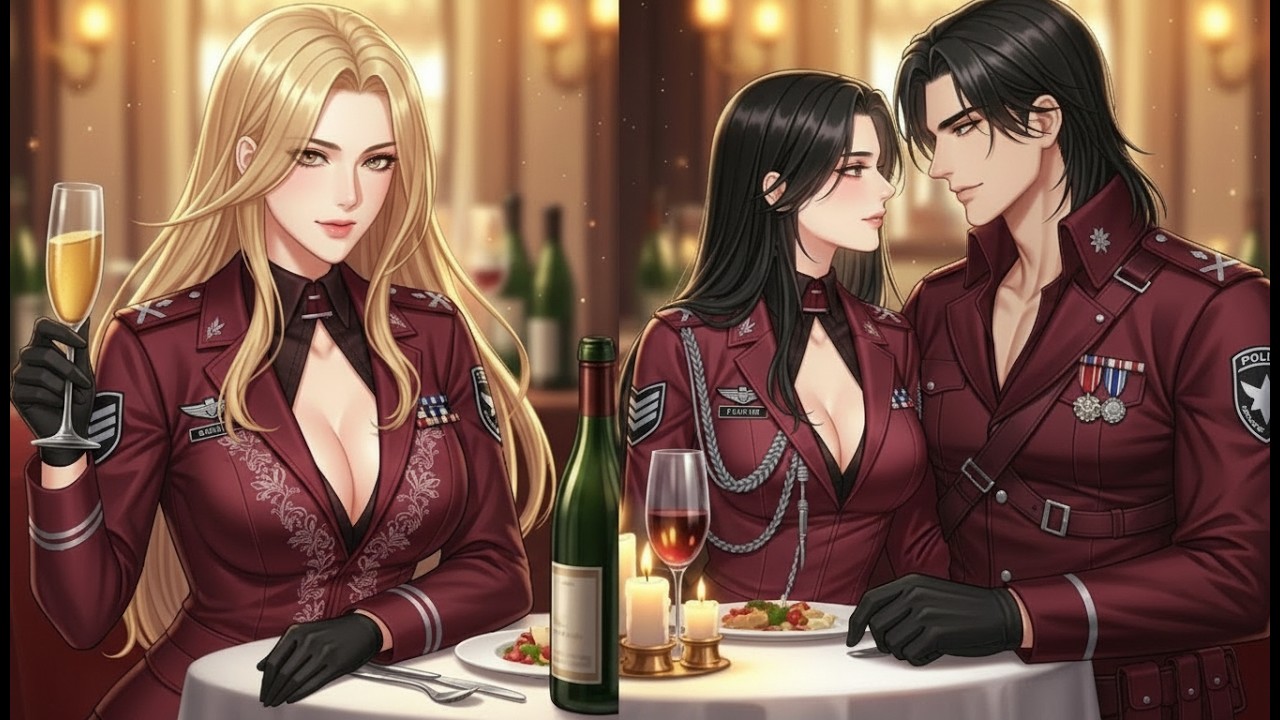 Tras una ruptura, una rica heredera lo incluye en la lista negra |