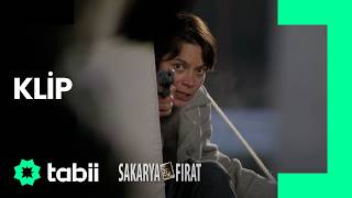 Küpeli Kampa Saldırdı Sakarya Fırat 96. Bölüm