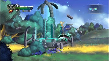 Neos Plays Dust: An Elysian Tail Part 7 - The Worst Kind of Blacksmith