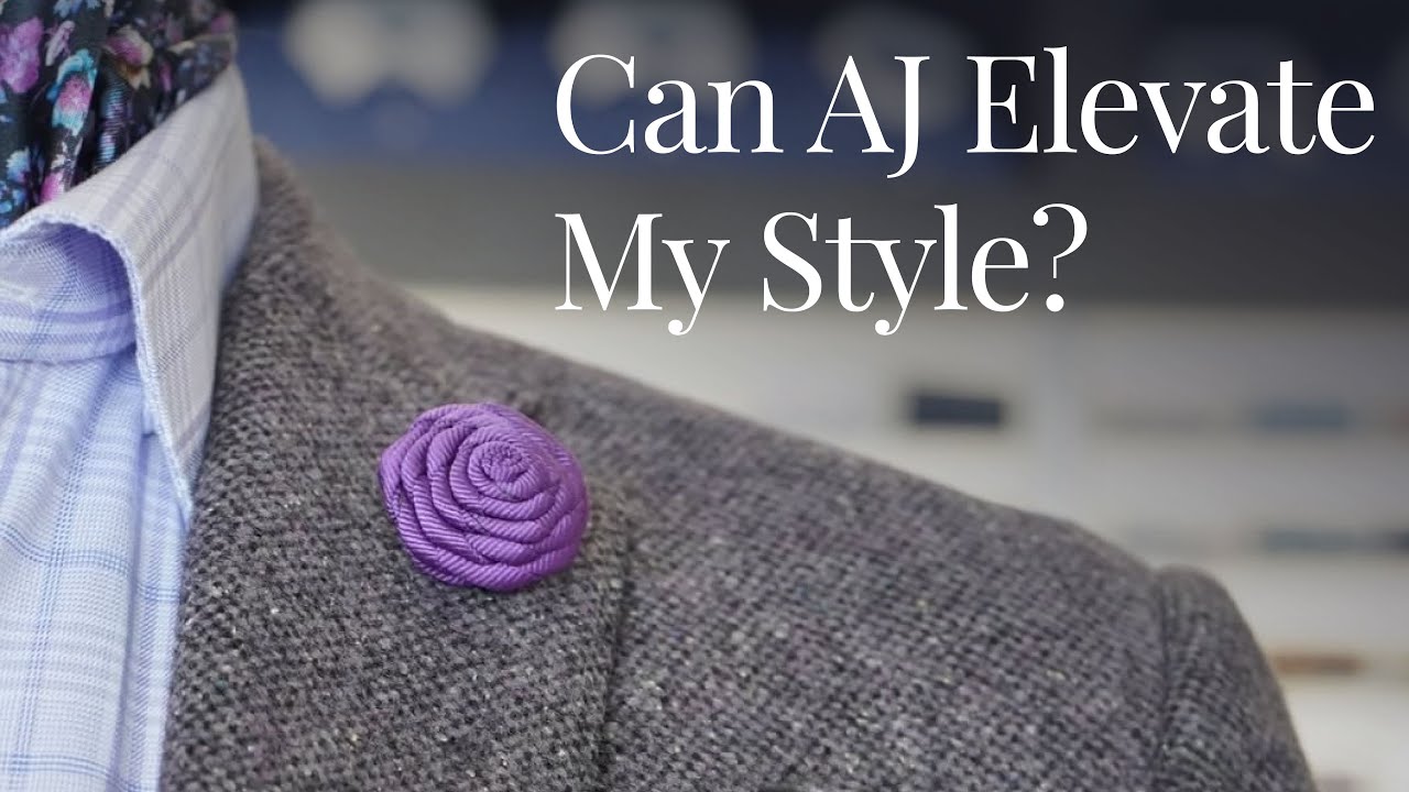 Is a Bespoke Suit from Adrian Jules Worth It? | CEO Testimonial