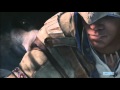 Inside Assassin&#39;s Creed III - первая часть [русские субтитры]