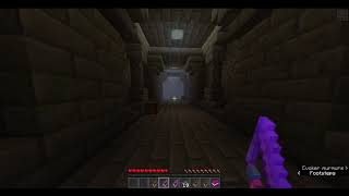 dungeons prototype