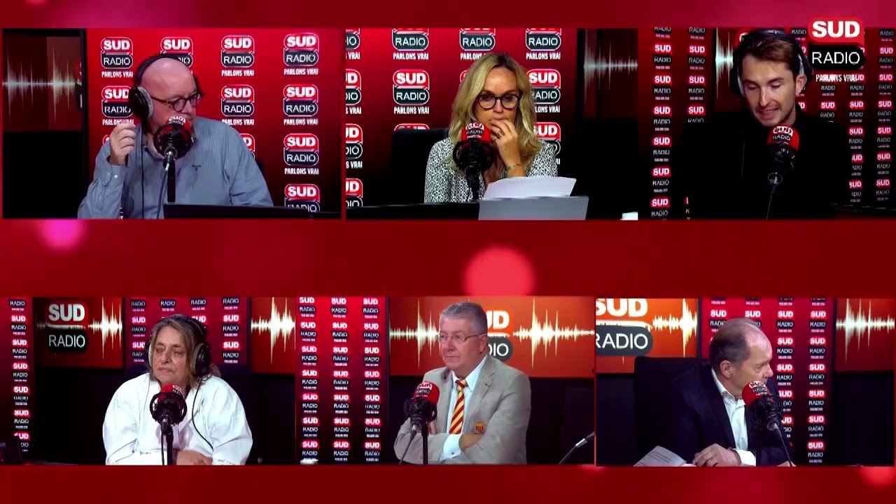 Hommage, coalition et entraînement : les 3 mots dans l'actu du 09 septembre