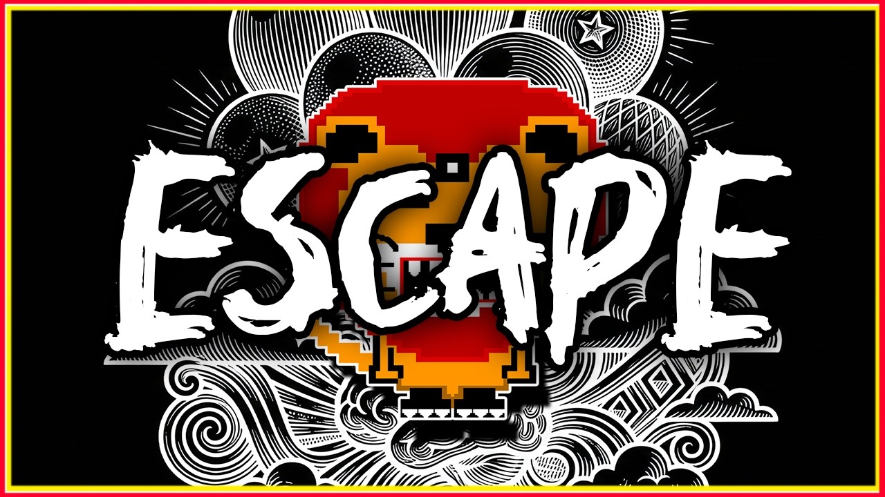 LaLion - ESCAPE (Lyrics) adlı videoyu YouTube'da izle LaLion - ESCAPE (Lyrics) adlı videoyu YouTube'da izle