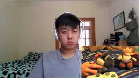 Josh React to SML Movie: Toad is cool