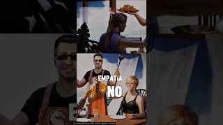 QUIÉN ES CASSIE CAGE? #cassie #mortalkombat #quienes #FightingGames #netherrealmstudios