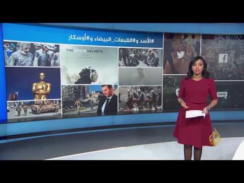 نشرة الثامنة التفاعلية.. نشرتكم 2017/3/11