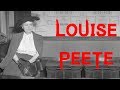 The Disturbing & Horrifying Case of Louise Peete