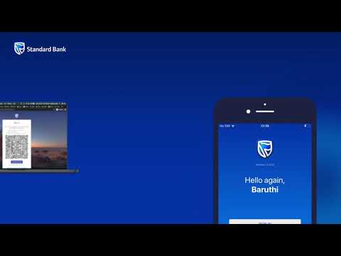 How to sign into Internet Banking using the app (iOS)