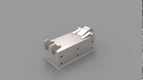 Bullet 3D Model | Weapons / Military 3D Models | max, 3ds, c4d, obj, lwo