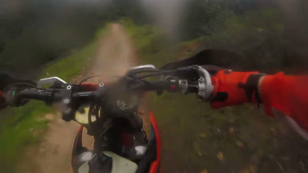 2026 Shasta Sprint Enduro - B Open