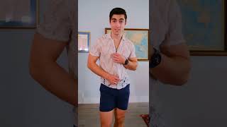 Styling Red Espadrilles