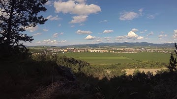 Xiaomi YI 4K Time Lapse Video rotating