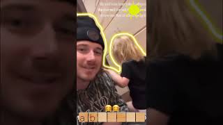 🇺🇸Morgan Wallen Father of the YEAR🙌 #shorts #morganwallen #countrymusic