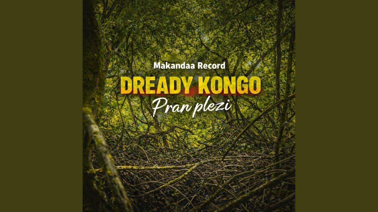 Pran plezi (feat. Dready Kongo)