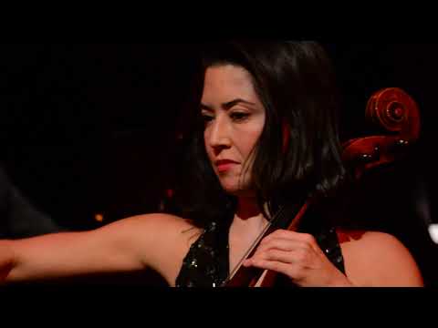 Raga- India | Kristina Reiko Cooper | Blair McMillen | Festival Mozaic 2018