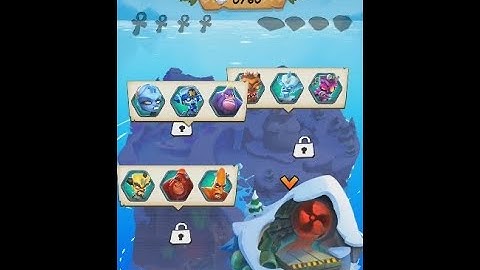 Ice Warp Island: Sewer or Later - Crash Bandicoot: On the Run!