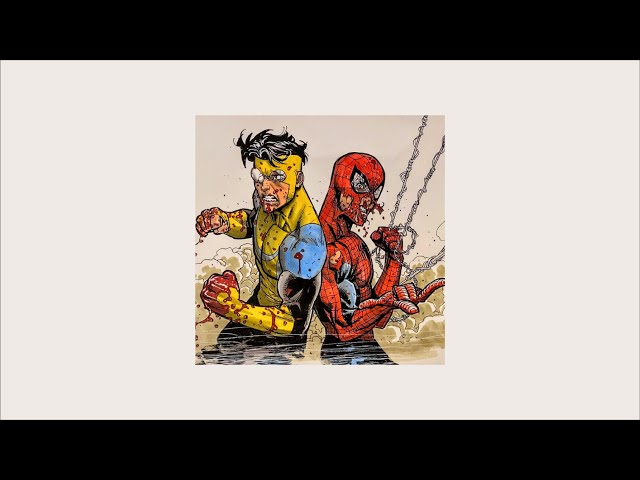 D4VD - Feel It  (From The Original Series “Invincible”)