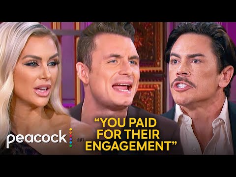 Vanderpump Rules Clips