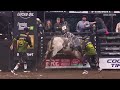 Luciano De Castro rides Best Bet for 87 points | PBR UTB Highlight