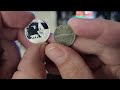 Sticker Premium Vs Silver Premium #channelrounds