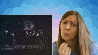 I’m confused! Fnaf: Demons of the Past Part 1 Reaction